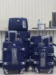 Roseline Luggage, School Bags, Cross Bags - 1