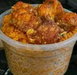 Abincin Hausa Na Gida & Shinkafa - Bayarwa a Abuja - 1