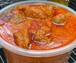 Abincin Hausa Na Gida & Shinkafa - Bayarwa a Abuja - 2