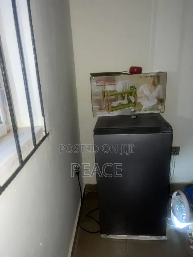 Used Hisense Refrigerator - 1