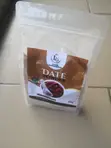 Lucia Date Powder 500g - 2