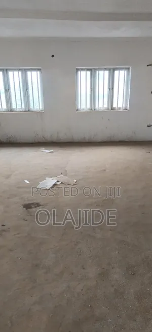 5-Bedroom Duplex for Sale in Ado-Odo/Ota