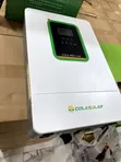 3.6kVA Hybrid Inverter - 1