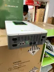 3.6kVA Hybrid Inverter - 2