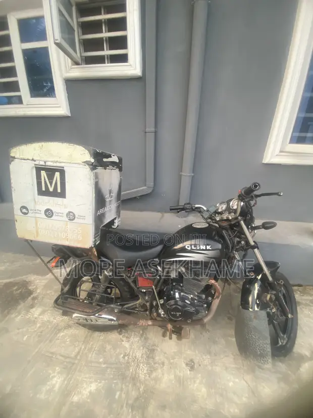 6 Months Used Dispatch Ride for Hire-Purchase - 1