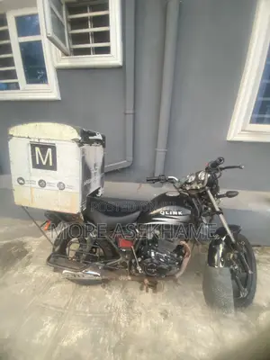 6 Months Used Dispatch Ride for Hire-Purchase