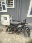 6 Months Used Dispatch Ride for Hire-Purchase - 1