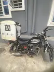 6 Months Used Dispatch Ride for Hire-Purchase - 3