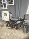 6 Months Used Dispatch Ride for Hire-Purchase - 4