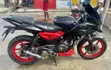 Bajaj Pulsar 220 F 2023 - 1