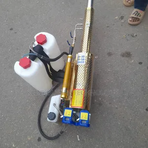 Klinkulture-Technology Pest Control & Fumigation Services