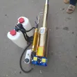 Klinkulture-Technology Sabis na Kawar da Kwaro da Fumigation - 1