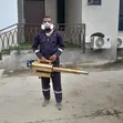Klinkulture-Technology Sabis na Kawar da Kwaro da Fumigation - 2