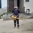 Klinkulture-Technology Sabis na Kawar da Kwaro da Fumigation - 3