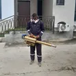 Klinkulture-Technology Sabis na Kawar da Kwaro da Fumigation - 4
