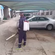 Klinkulture-Technology Sabis na Kawar da Kwaro da Fumigation - 5