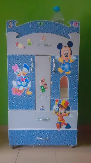 Gado mai amfani da kuma Kabad jariri na Home Interiors