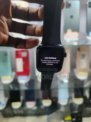 Apple Watch Series 7 (44mm)