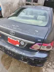 Toyota Corolla 2010 Gray - 2