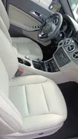 Mercedes-Benz C250 2016 Gray - 1