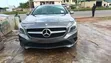 Mercedes-Benz C250 2016 Gray - 3