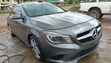 Mercedes-Benz C250 2016 Gray - 4