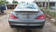 Mercedes-Benz C250 2016 Gray - 5