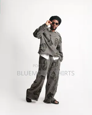 Streetwear Fashion Design & Production Training
