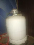 3kg Gas Cylinder - 1