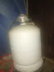 3kg Gas Cylinder - 2