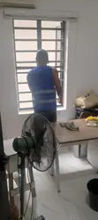 Post-Construction Cleaning Services - 3