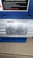 Brand New Force 1HP 2-Stage Vacuum Pump - 2