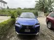 Lexus NX 2016 F Sport - 4