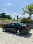 2012 Toyota Camry SE Sedan - 2