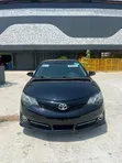 2012 Toyota Camry SE Sedan - 4