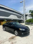 2012 Toyota Camry SE Sedan - 5