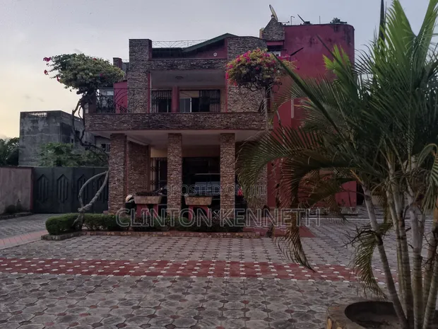 Hotel Property for Sale in Badagry, Lagos - 1