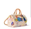 LV Luxury Handbag - Multicolor - 2