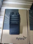 Hytera PD402i VHF Digital Rediyo - 2