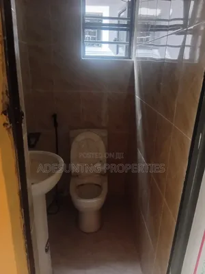 Mini Flat for Rent in Ceder County Estate, Sangotedo