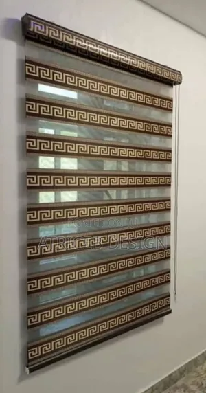 Brand New Window Blinds - Home Interiors