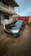 Honda Accord EX-L Sedan ta 2014 - 2