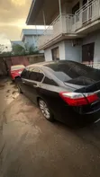 Honda Accord EX-L Sedan ta 2014 - 3