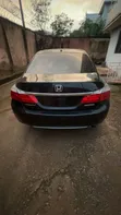 Honda Accord EX-L Sedan ta 2014 - 4