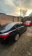 Honda Accord EX-L Sedan ta 2014 - 5