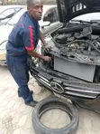 Motor Mechanic Home Service - Injini, Dakin Rufewa, Bincike - 4