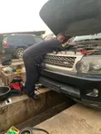 Motor Mechanic Home Service - Injini, Dakin Rufewa, Bincike - 5