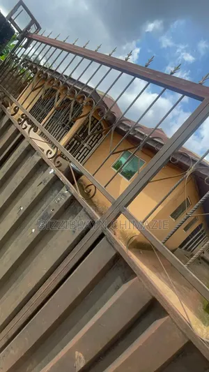2-Bedroom Block of Flats for Sale in Bizzibrayn, Ovia South