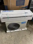 Midea 3HP Split Inverter Air Conditioner - 1