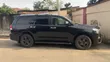 Toyota Sequoia 2014 Black - 2